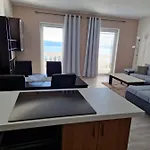 Apartmán Velic *