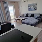 Apartmán Velic *