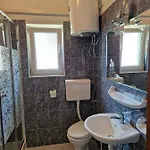 Apartmán Velic