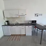 Apartmán Velic *