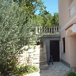 Apartmán Velic