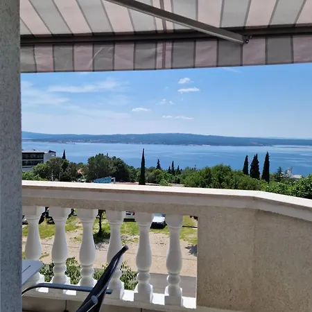 Apartamento Velic Crikvenica