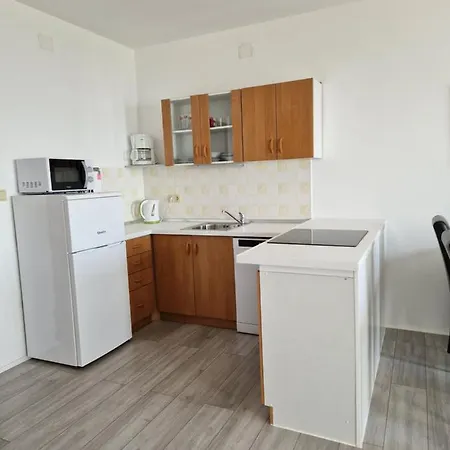 Velic Apartamento Crikvenica