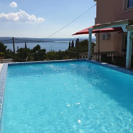 Apartament Velic Crikvenica