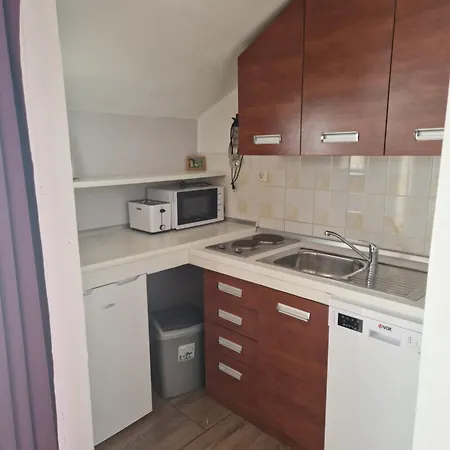 Velic Apartmán