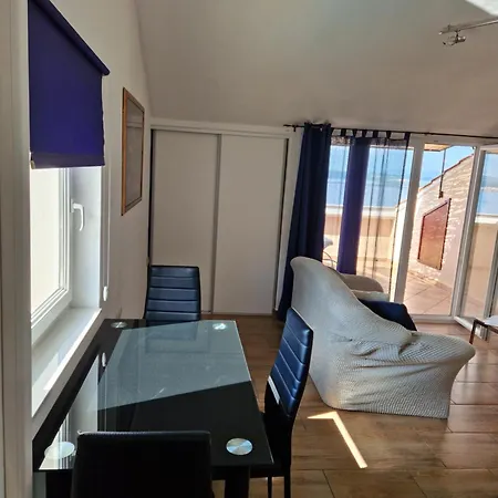 Apartmán Velic