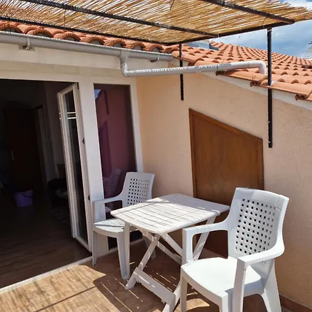 Apartament Velic