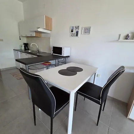 Velic Appartement *