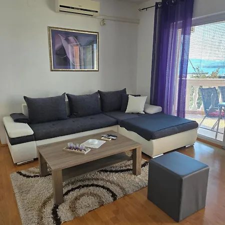 Apartament Velic Crikvenica