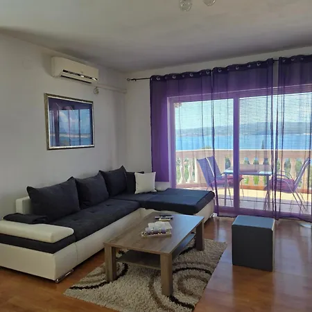 Velic Apartamento Crikvenica