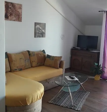 Apartment Velic Crikvenica