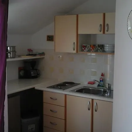 Velic Apartment Crikvenica