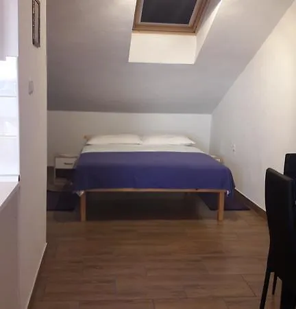 Velic Apartment
