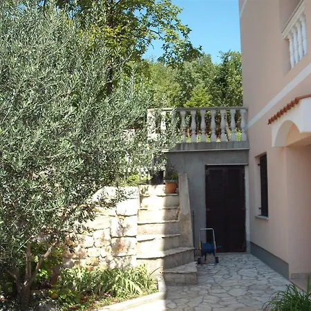 Apartament Velic