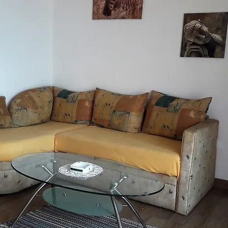 Apartment Velic