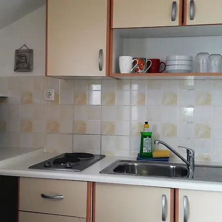 Apartment Velic Crikvenica