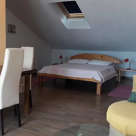 Apartment Velic Crikvenica