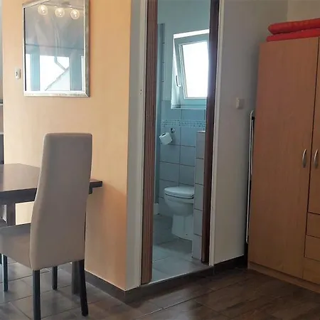 Velic Apartment