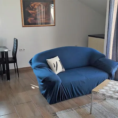 Apartament Velic