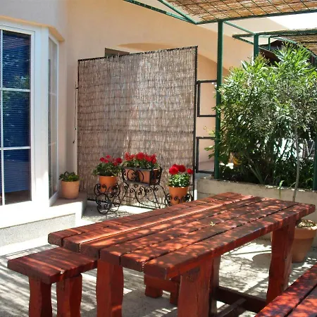 Apartament Velic *