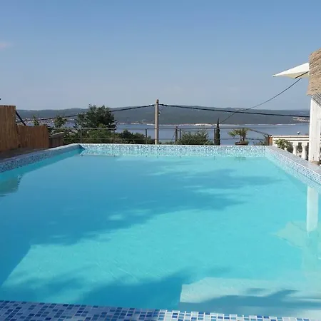 Apartment Velic *