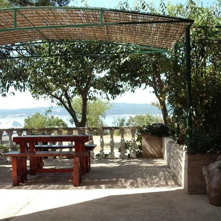 Apartment Velic *