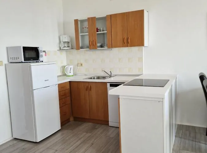 Velic Apartmán Crikvenica