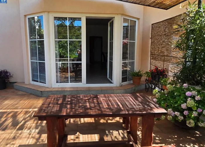 Velic Apartmán Crikvenica