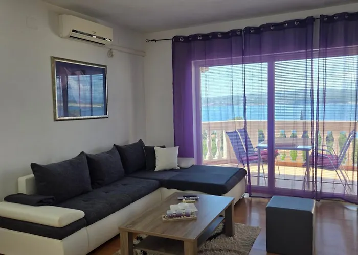 Velic Apartmán Crikvenica