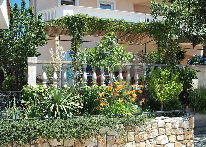 Apartmán Velic Crikvenica