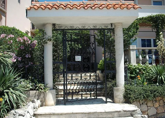 Velic Apartmán Crikvenica