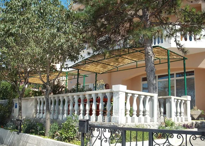 Velic * Crikvenica