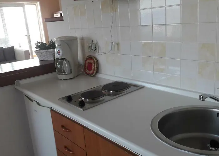 Apartmán Velic