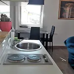 Апартаменты Velic *