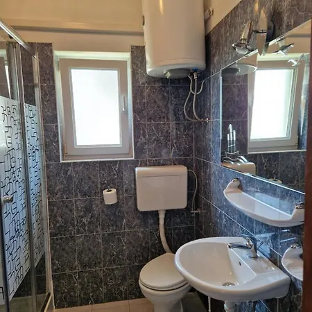Apartament Velic