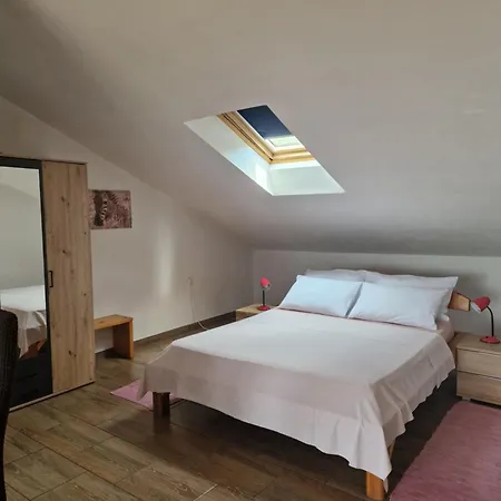 Velic 茨里克韦尼察