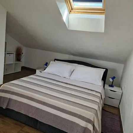 Apartamento Velic
