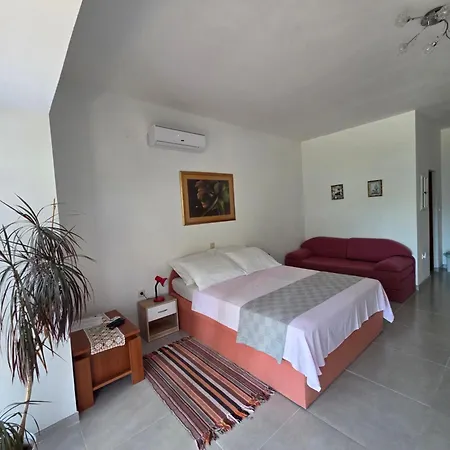 Velic Apartment Crikvenica