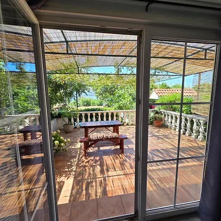 Velic Apartament Crikvenica