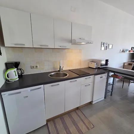 Apartament Velic Crikvenica