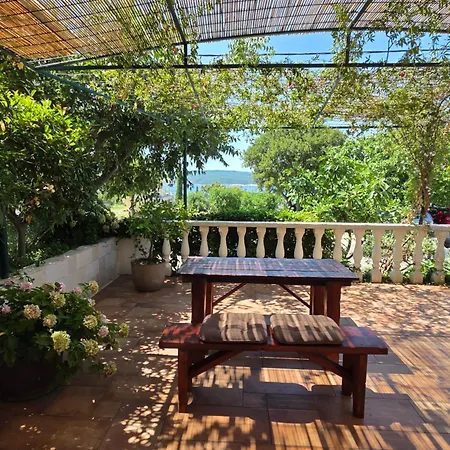 Apartament Velic Crikvenica