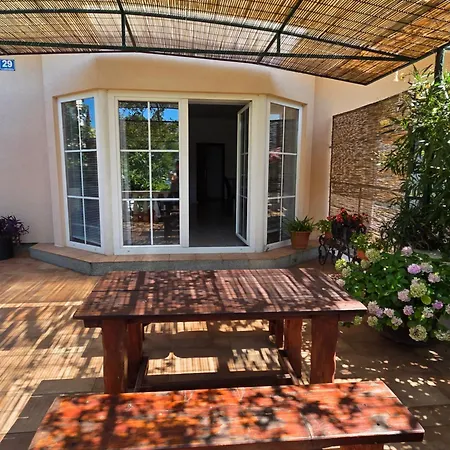 Velic Apartman Crikvenica