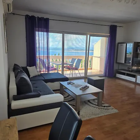 Velic Apartament Crikvenica