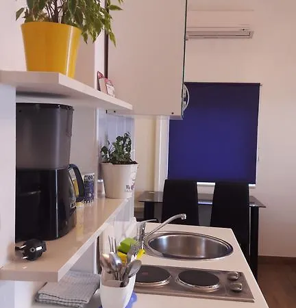 Apartament Velic *