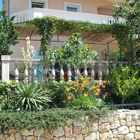 Apartament Velic Crikvenica