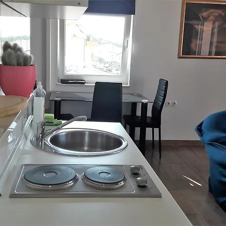 Apartament Velic *