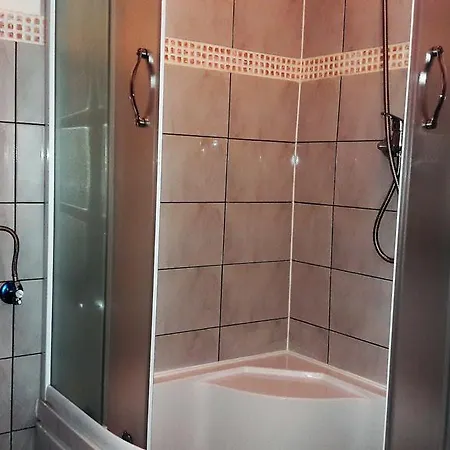 公寓 Velic 茨里克韦尼察