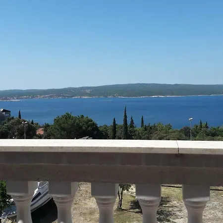 Apartament Velic
