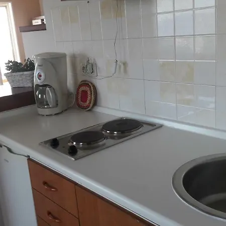 Apartament Velic