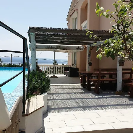 Apartament Velic Crikvenica